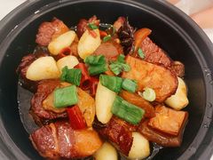 毛家红烧肉-新新湘菜馆(新中街二条店)