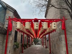 -回龙窝历史文化街区