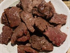 -江户烧肉(高德店)