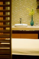 -青岛香格里拉·氣水疗中心