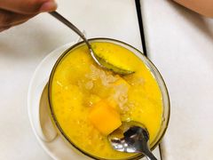 -味香园传统甜品店(牛车水店)