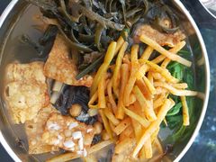 螺蛳粉-螺堡螺蛳粉(贺州总店)