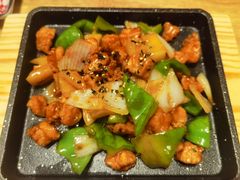 -桃屋日本料理(清华科技园店)