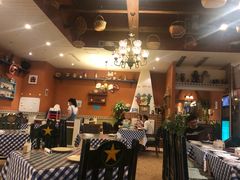 -彼德西餐厅(凯德广场新南店)