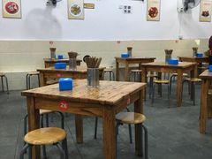 大堂-雨田饭店(华兴东街店)