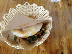 -豆相识•九九豆腐脑(牛咡桥店)