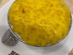 -满记甜品(巴黎春天宝山店)