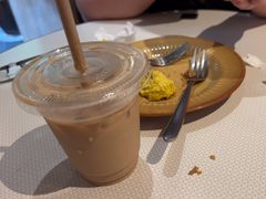 -BAKER&SPICE(安福路店)