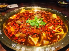 -受气牛肉·重庆耙牛肉(南坪总店)