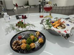 -3号仓库·创意中国菜(新世界城店)