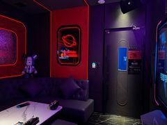 -星聚会KTV(合生汇黑金店)