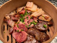 -桂花里·衢州菜·精酿餐吧(未来科技城万达广场店)