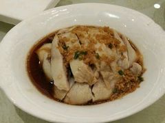 -扬州泰润大酒店-餐厅
