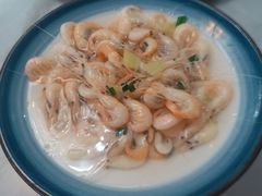 -美味之家·湖景农家乐(太湖东山店)