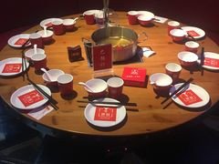 包厢-牛很鲜潮汕牛肉火锅(椒江店)