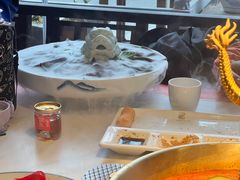 -小龙翻大江文化火锅(宽窄店)