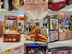 -丽达购物中心(崂山店)