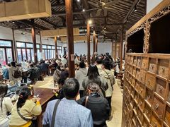 -西园寺素食(西园弄戒幢律寺店)