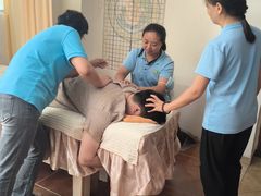 -十方上医中医品牌连锁(拱北店)