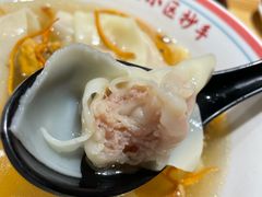 猪肉馅-八二小区抄手(龙湖上城天街店)