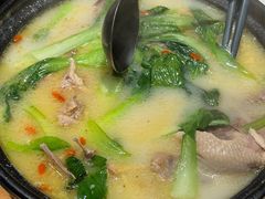 -院子餐厅·大锅菜·老杭帮(桥西直街店)