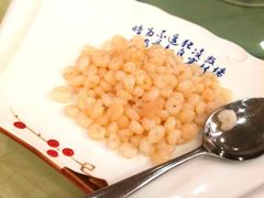 清炒野生虾仁-大方圆酒楼(西门大街店)