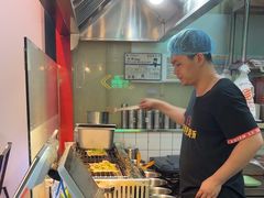 -乐乐姐超级土豆(中关村5号店)