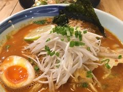 -雷门拉面·现熬骨汤(凯德来福士店)