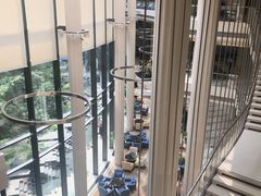 -北京丽晶酒店