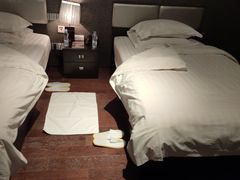 -青岛五四广场海景美仑国际公寓酒店