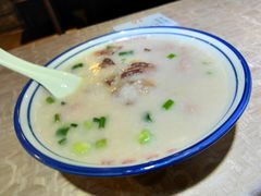 状元及第粥-荔银肠粉(建六店)