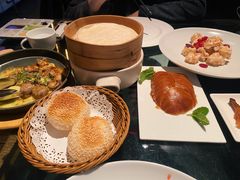 大董22天”酥不腻“小雏鸭-大董(阜成路店)