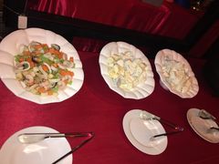 -琶醍壹号•潮菜江景餐吧