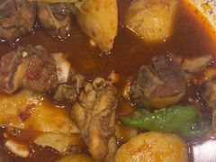 -帕米尔食府(白云观店)