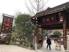 -青城甲(青城山店)