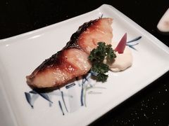 -千鹤日本料理(穿山路店)