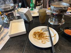 -济南蓝海御华大饭店·蓝钻国际美食自助百汇(山东书城店)