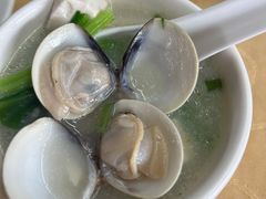 -梅姐海鲜餐厅(水头海鲜街店)
