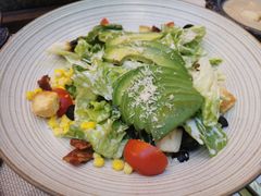 -get pizza意大利餐厅(凯德MALL店)