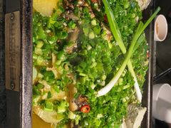 -里岛烤鱼(东港凯虹广场店)