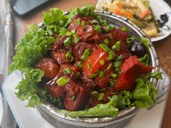 -舍得粥府(孤山街店)