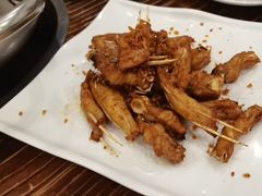 -正能量脆肉鲩火锅