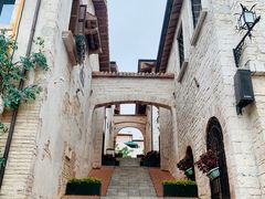 -华谊兄弟（长沙）电影小镇