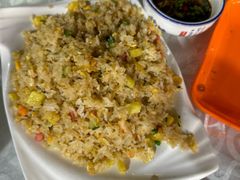 -范饭椰林川湘味海鲜·椰子鸡(三亚湾椰梦长廊店)