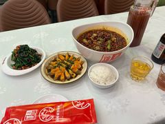 -嘉陵楼馋嘴城(簋街总店)