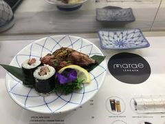 -Marae Izakaya