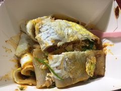 -四环冷面王(西单华威约饭街店)
