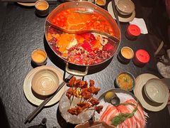 -色響火锅(恒隆广场店)