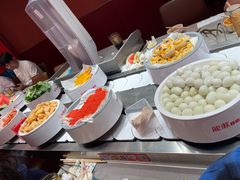 -龍歌自助小火锅(雨花台江南虹悦城店)