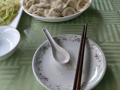 -域乐楼清真饭庄(华北路店)